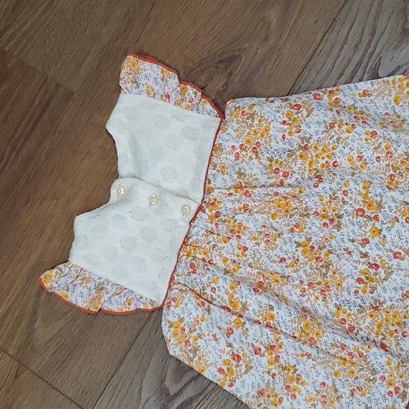 JUMPY prairie dress.    #3750 - Picture 6 of 9
